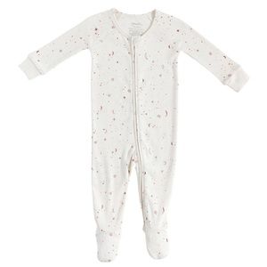 Pehr Baby Sleeper, “Stardust”